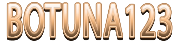LOGO SITUS BOTUNA123